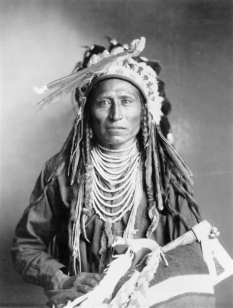 Discover the Rich History of the Shoshone Indian Tribe